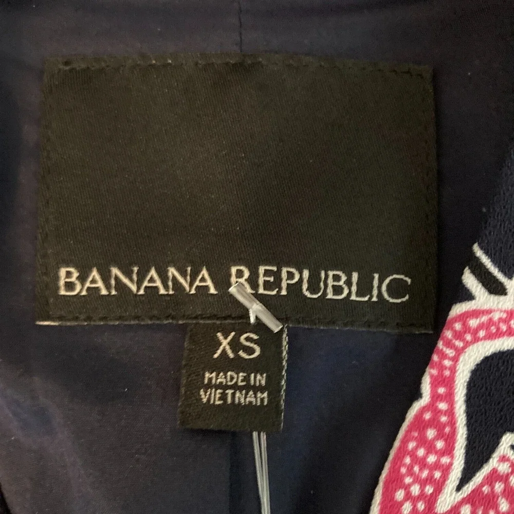 Banana Republic good day